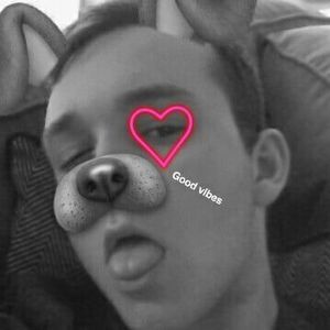 Meet your Posher, Kirk